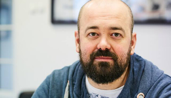 Организатор Евровидения: Сейчас создаются условия для коррупции