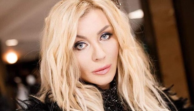 Ирина Билык трогательно поздравила мужа с днем рождения: опубликовано фото