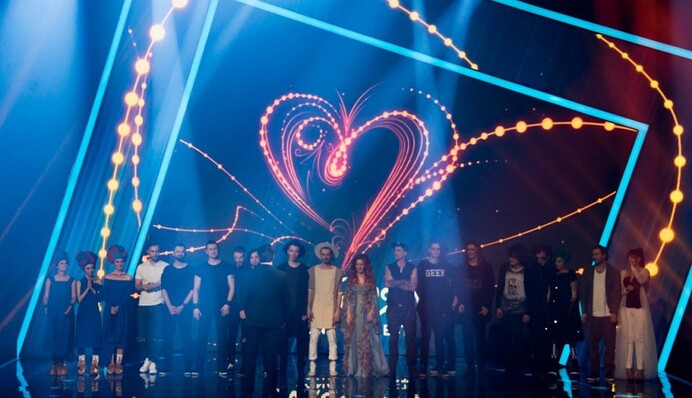 Как выступали участники второго полуфинала нацотбора Евровидения-2017: опубликованы видео