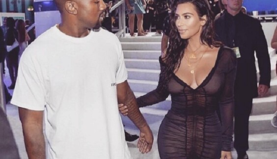 Ким Кардашьян раскритиковала коллекцию Канье Уэста для Adidas