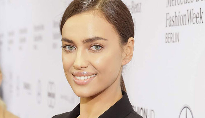 Ирине Шейк уже не удается скрывать беременность: опубликованы фото