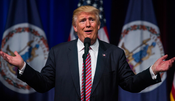 Чорна мітка для Трампа: чому 