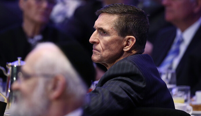 Флінн і три актуальні питання зовнішньої політики Трампа