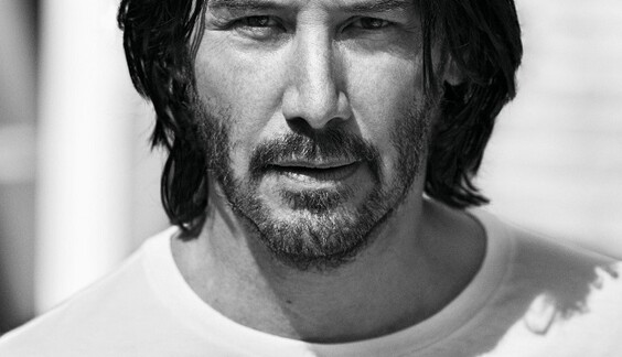 Киану Ривз рассказал, почему никогда не станет папой