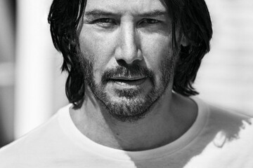 Киану Ривз рассказал, почему никогда не станет папой