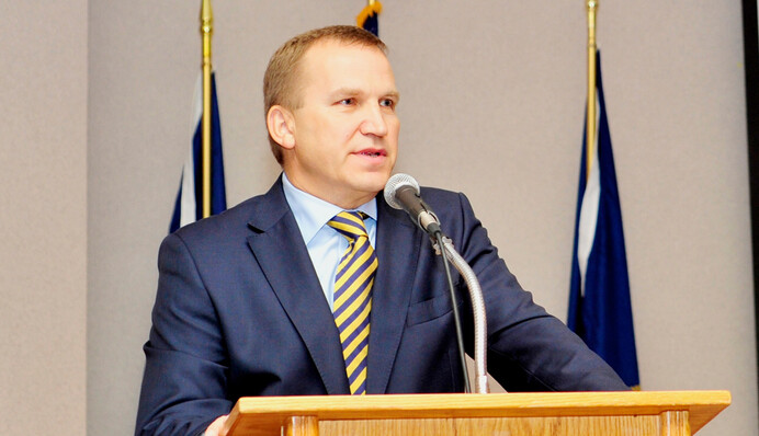 Александр Моцик: В России боятся, что после успеха Украины Майдан может прийти в Москву