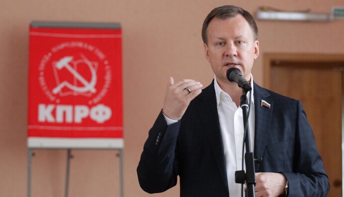 Україна перетворюється на звалище для зрадників інших держав