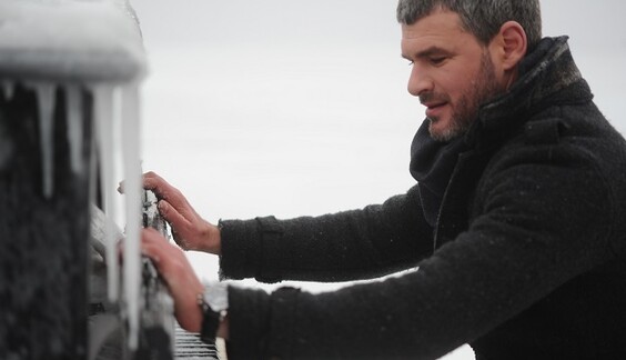 Арсена Мирзояна требуют вернуть на Евровидение