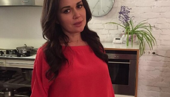 Анастасия Заворотнюк предстанет перед судом