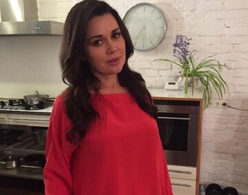 Анастасия Заворотнюк предстанет перед судом