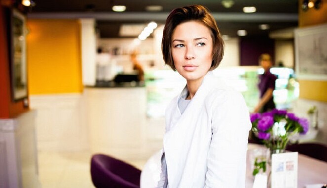 Скандальная диджей-подруга украинского нардепа рассказала, сколько хочет детей