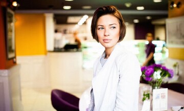 Скандальная диджей-подруга украинского нардепа рассказала, сколько хочет детей