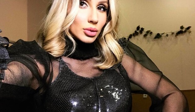 Светлана Лобода рассмешила сети пародией на песню 