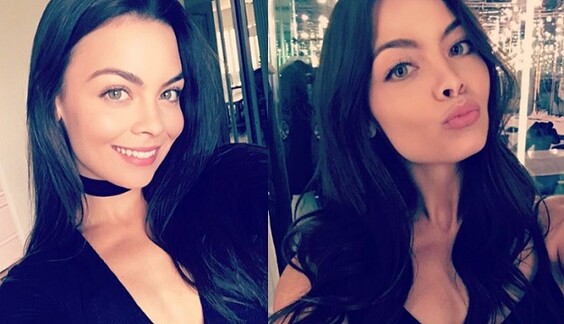 Звезда Гарри Поттера рассказала о феминизме, обнажив ягодицы в Playboy