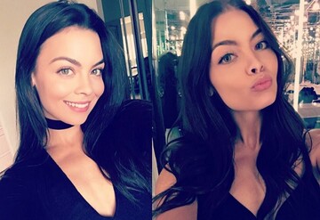 Звезда Гарри Поттера рассказала о феминизме, обнажив ягодицы в Playboy