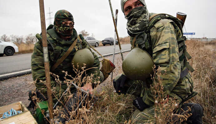 Міжнародна тимчасова адміністрація як модель врегулювання конфлікту на Донбасі