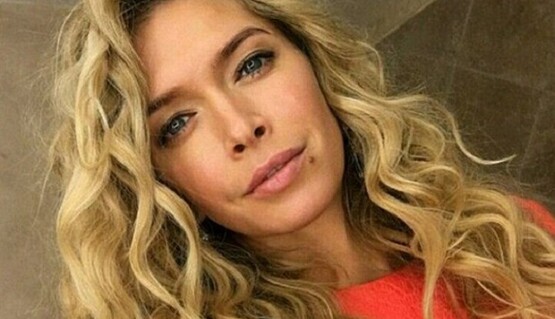 Сексуальная Вера Брежнева украсила обложку российского глянца: опубликовано фото