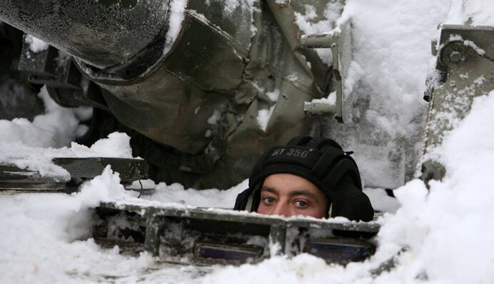 Зарубка на будущее: как понять, планирует ли Путин большую войну против Украины