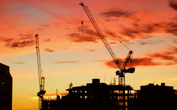 Спасение "утопающих", или как в Украине хотят разобраться с долгостроями