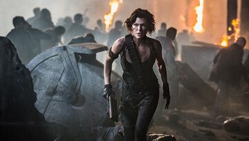 Что смотреть в кино: битва Милы Йовович с зомби и схватка преподов