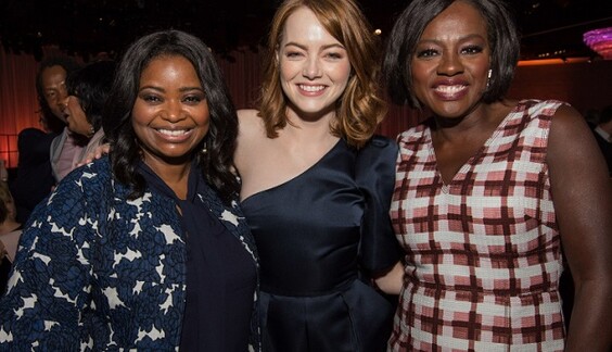 Полная дискриминация: премия 