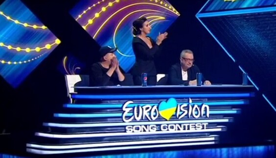 Евровидение-2017: кого мы увидим в третьем этапе нацотбора