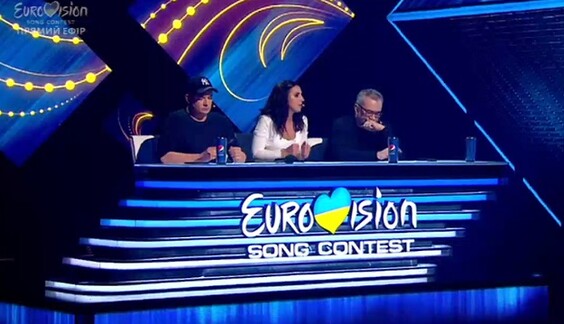 Евровидение-2017: комплимент Меладзе 