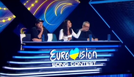 Евровидение 2017: объявлены победители третьего нацотбора