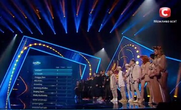 Евровидение 2017: как выступали участники третьего нацотбора