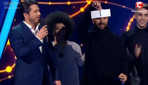 ​Результаты жеребьевки: кто и в каком порядке выступит в финале Евровидения-2017