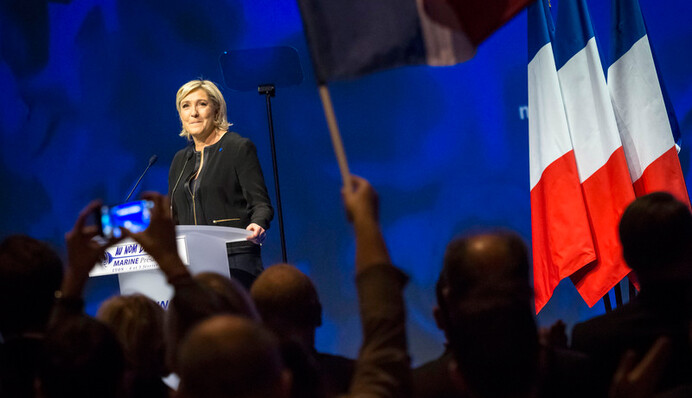 Французьке дежавю, або як Україні знову не потрапити в халепу