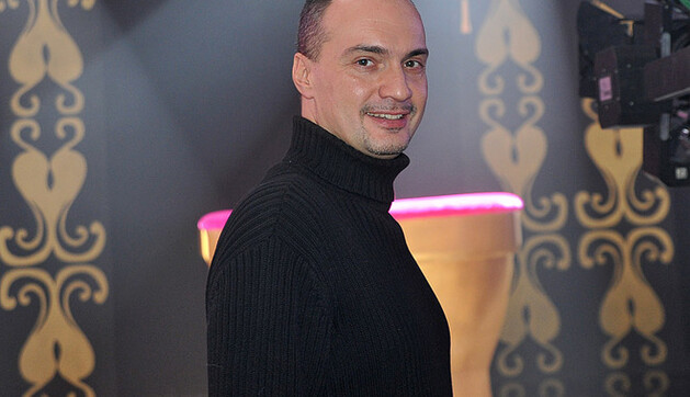 Стало известно о смерти украинского режиссера и клипмейкера Максима Паперника