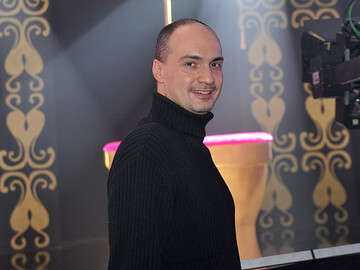 Стало известно о смерти украинского режиссера и клипмейкера Максима Паперника