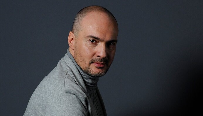 Ушел талант и великий человек: украинские звезды шокированы смертью Максима Паперника