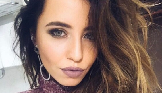 Надя Дорофеева рассказала о смерти отца