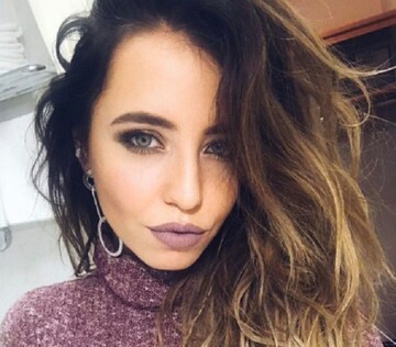 Надя Дорофеева рассказала о смерти отца