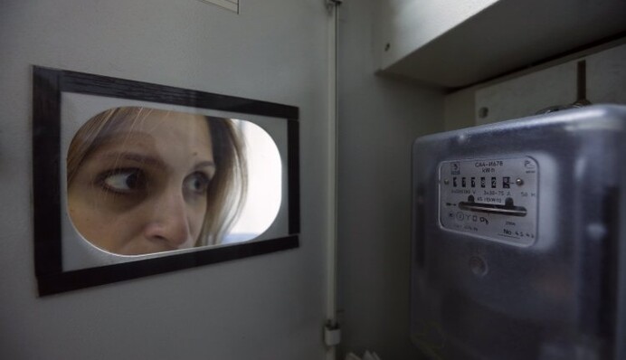 ЧП в энергетике: за ошибки правительства ответят потребители