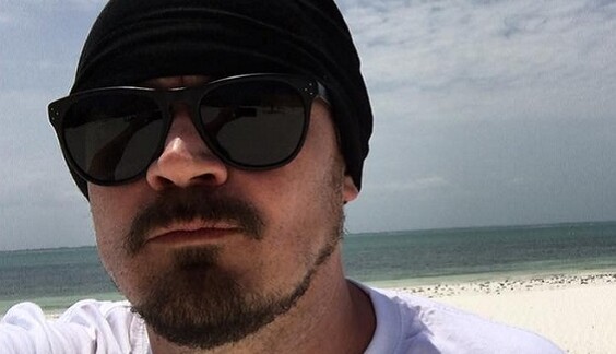 Фагот рассказал о болезни матери