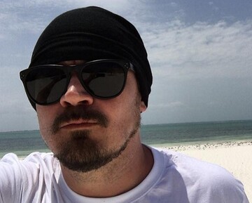 Фагот рассказал о болезни матери