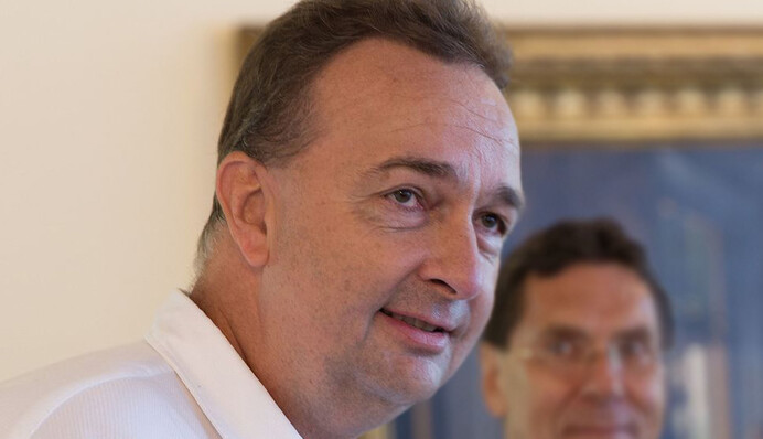 Карл Фон Габсбург: Украина – классическая европейская страна