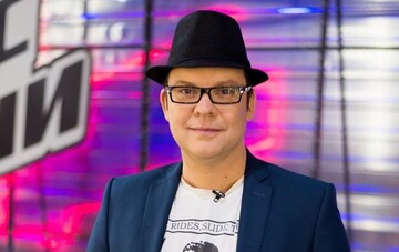 Украинскую народную песню исполнили на иврите: появилось видео с шоу 