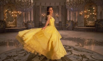 Инстаграм Эммы Уотсон с тремя фото стал модной сенсацией