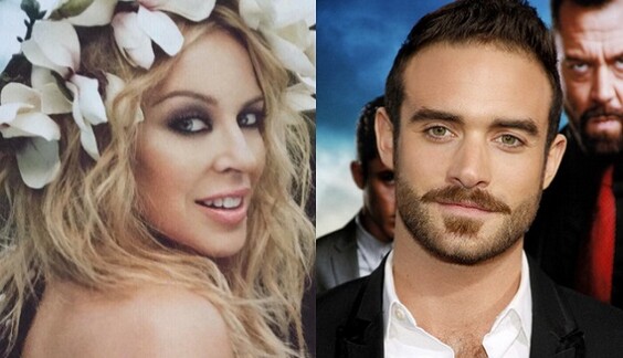 Мне нравится влюбляться: Кайли Миноуг рассказала о разрыве с молодым бойфрендом