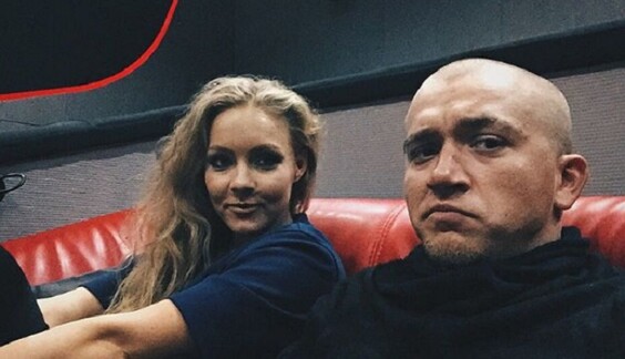 Самый лучший день: Алена Шоптенко показала нежное фото с мужем