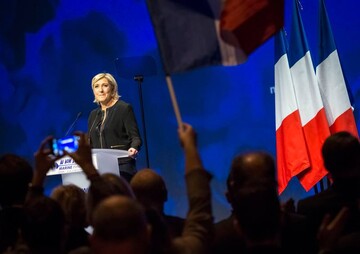 Макрон, Фійон, Ле Пен: хто наступний президент Франції