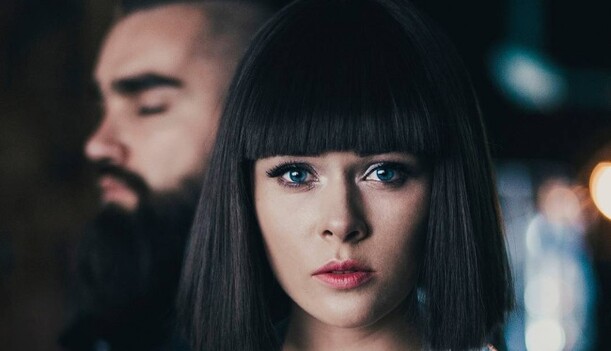 The Hardkiss презентовали украиноязычный трек 