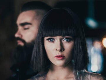 The Hardkiss презентовали украиноязычный трек 