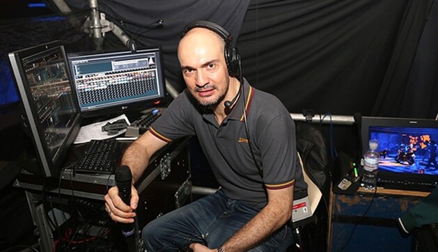 Ирина Билык рассказала о пророческом сне перед смертью Максима Паперника