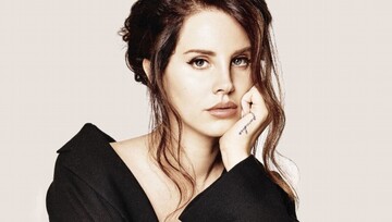 Лана Дель Рей вернулась после двухлетнего молчания с новым клипом: опубликовано видео