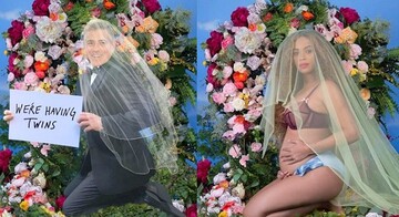 Джордж Клуни сравнил свое отцовство в 56 лет с приключением